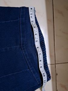 FLARED JEANS FOR WOMEN