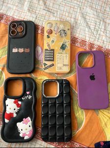 iPhone 14 Pro Cases