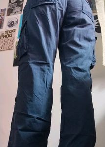 Pinteresty Cargo Pants/Jeans