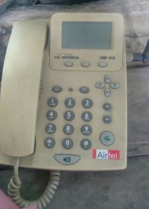 Old Phone