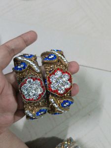 bangle set