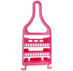Pink Accessory Organizer