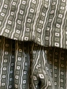 Lymio Grey Kurta Set