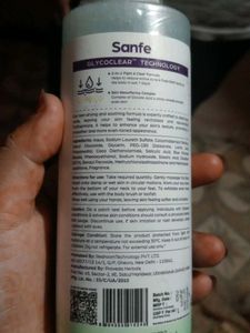 Body Wash
