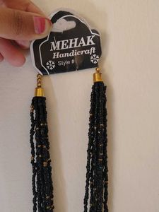 Mehak Handcraft Necklace Set of 2