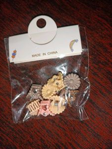 😍 Hair Cute Clips For Girls🥳