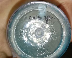 Makeup Remover With Glycerine