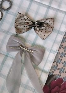 Assorted Hair Accessories Bundle