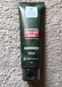 Peel Off Mask