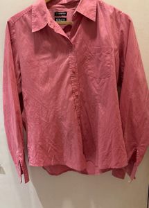 Beautiful Imported Stretchable Shirt