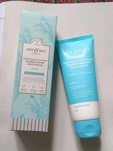 DOT &amp; KEY Barrier Repair Moisturizer