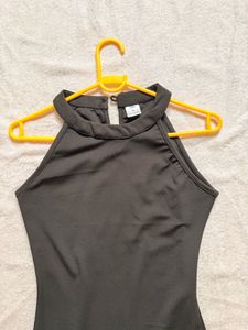 Body Con Dress