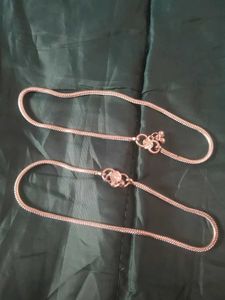 Anklet From Myntra