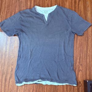 E.T.A Grey T-Shirt