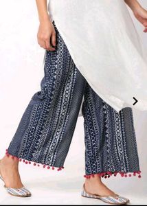 Ethnic Trousers For Women