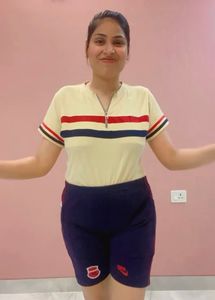 Unisex Shorts