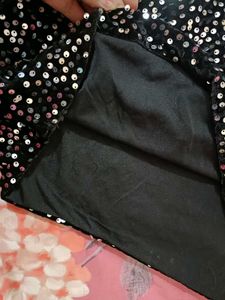 Sequence Work Sleeveless Dress
