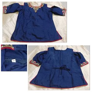 Lehenga Choli Set