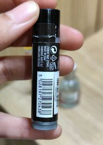 The Body Shop Hemp Lip Care
