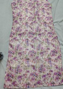 New Sequence Kurti