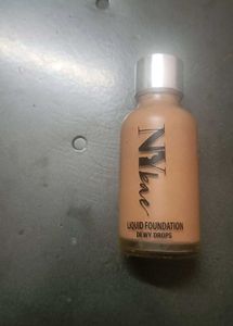 Combo Of Foundations