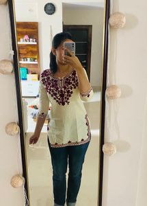 Short Kurti