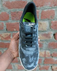 Nike Air Force 1 - Tie Dye