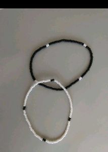 Beaded Bracelet
