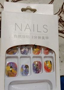 &#34;Long- Lasting Press On Nails! Affordable Luxury&#34;
