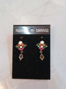 Fashion Earrings