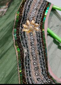 Designer Ethnic Dress