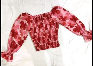 Preety Top