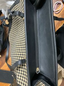 Accessorize Tote Bag