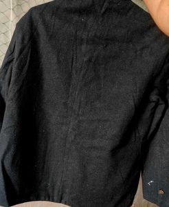 ✨ Used Winter Coat for Kids (Age 10–16) – ₹99 Only
