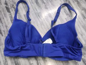 32 D Pedded Look 🌾
