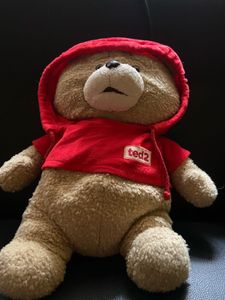 Ted 2 Plush