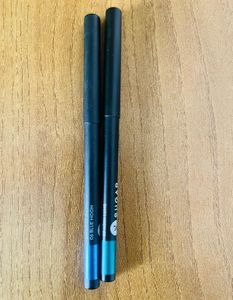 Sugar Kohl Of Honour Smudge Proof: 2 Pcs