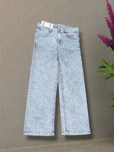 G@48 Size-32 (Sale) Latest Ladies high waist Jeans