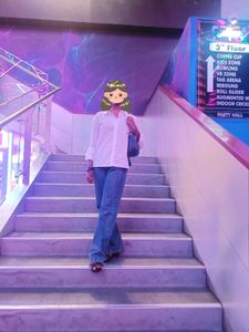 Demin Jeans