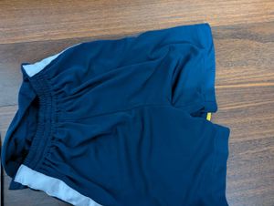 Skorts And t Shirt Set