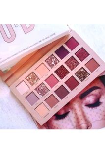 Eyeshadow Palette