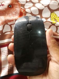 Wireless Mouse ✨
