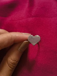 Adjustable Heart Ring🩷