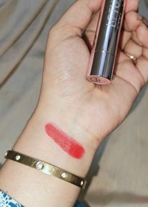 Lotus Ecostay Natural Matte Lip Color
