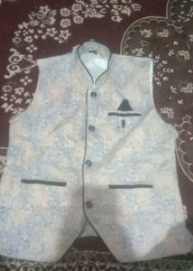 Nehru Jacket