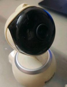 1 CCTV CAMERA
