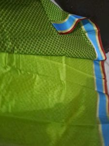 Cotton Formal Wear Saree