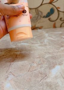 Mamaearth Chia Oil-Free Face Wash &amp; Moisturizer