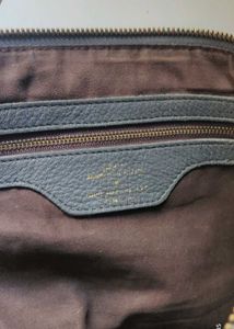 LOUIS VUITTON HAND BAG