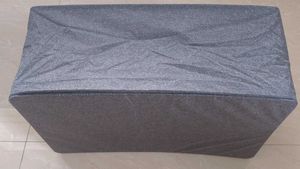Grey Storage